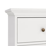 Paris Chest of 6 Drawers