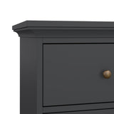 Paris Chest of 6 Drawers