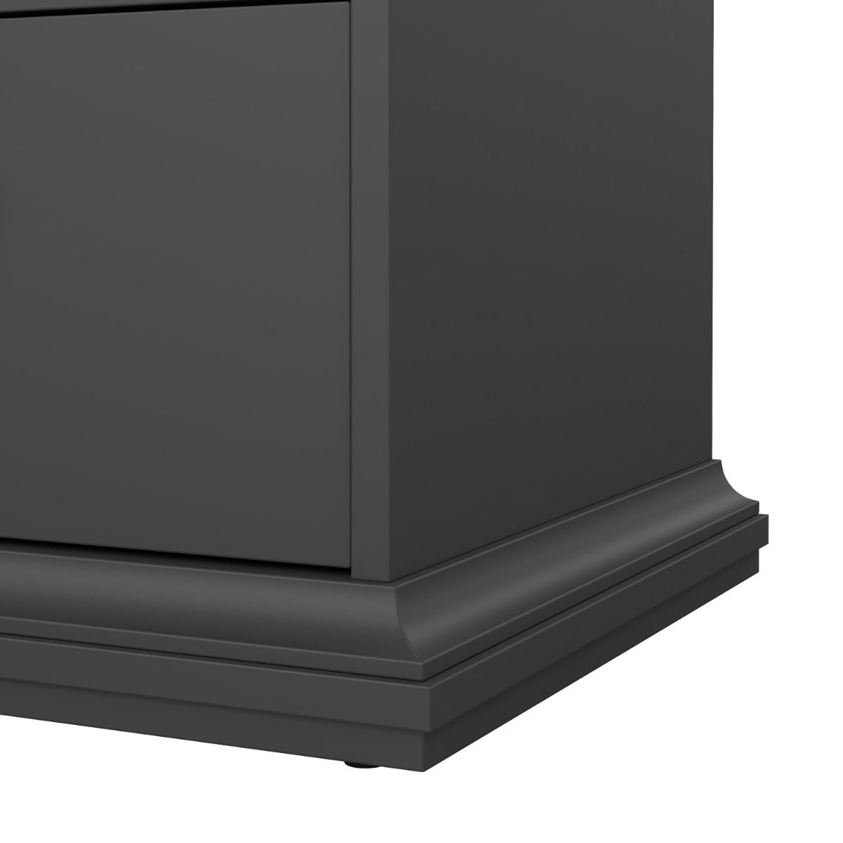 Paris Chest of 6 Drawers