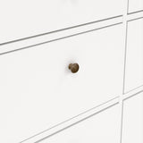 Paris Chest of 8 Drawers