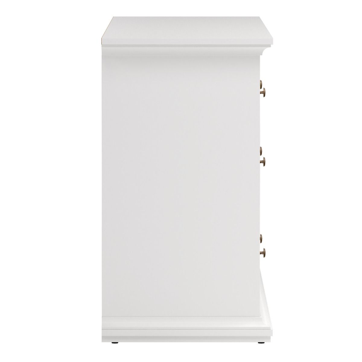 Paris Chest of 8 Drawers