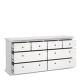 Paris Chest of 8 Drawers