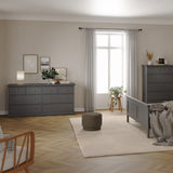 Paris Chest of 8 Drawers