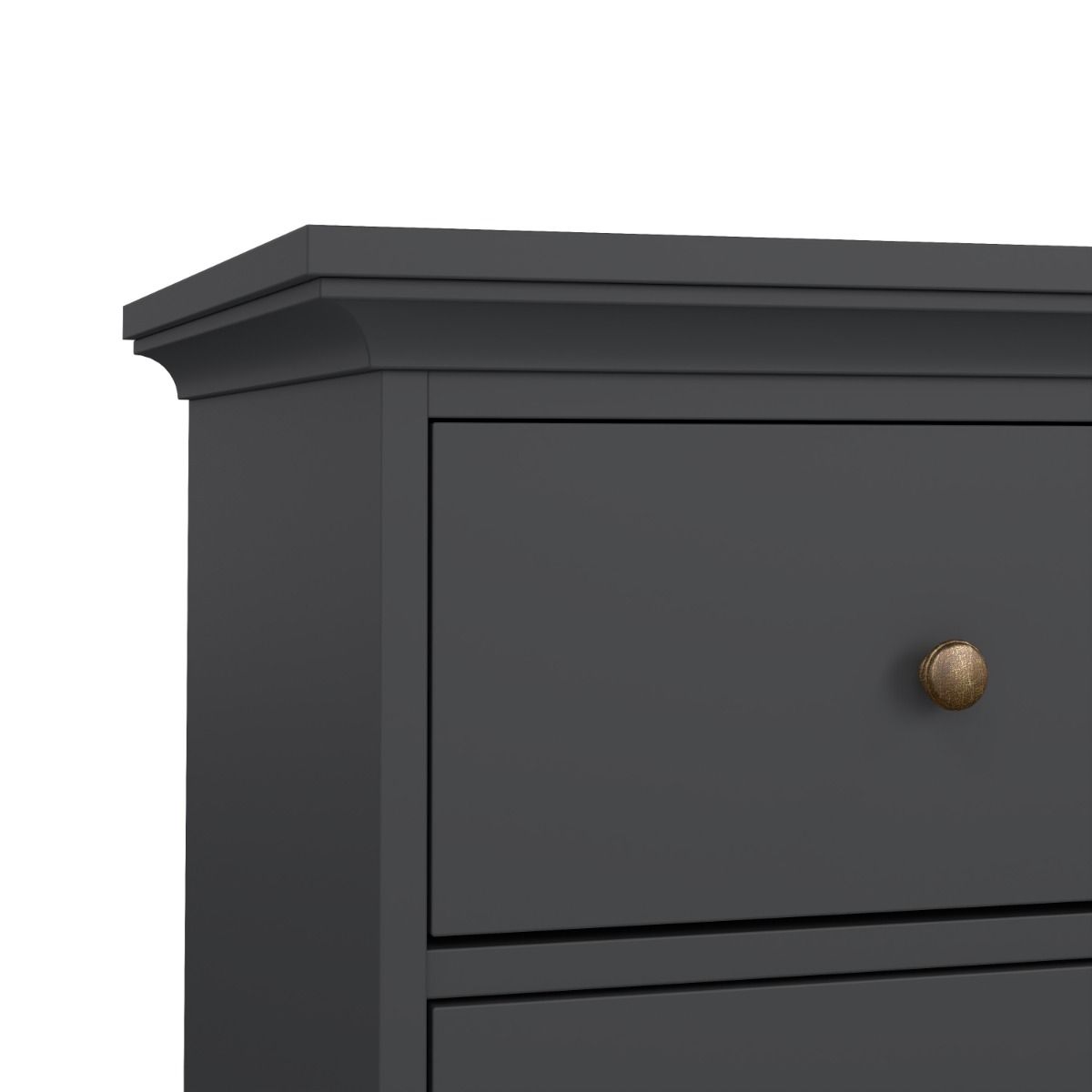 Paris Chest of 8 Drawers