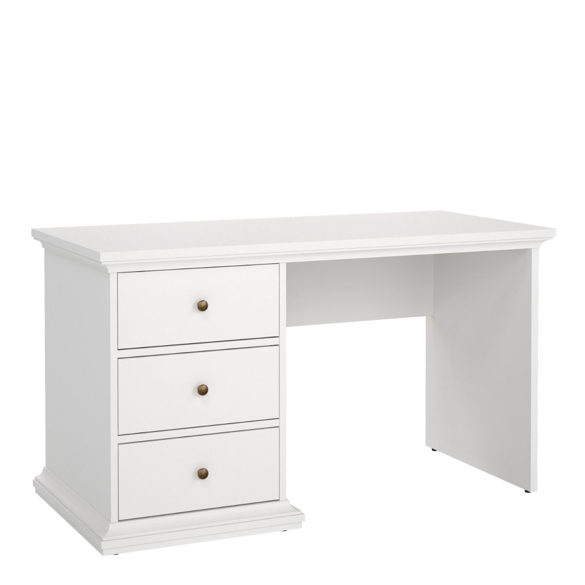 Paris Desk