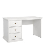 Paris Desk