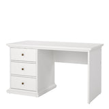 Paris Desk