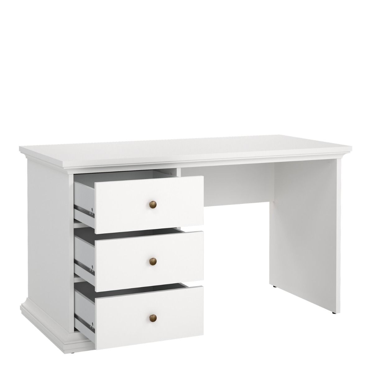 Paris Desk