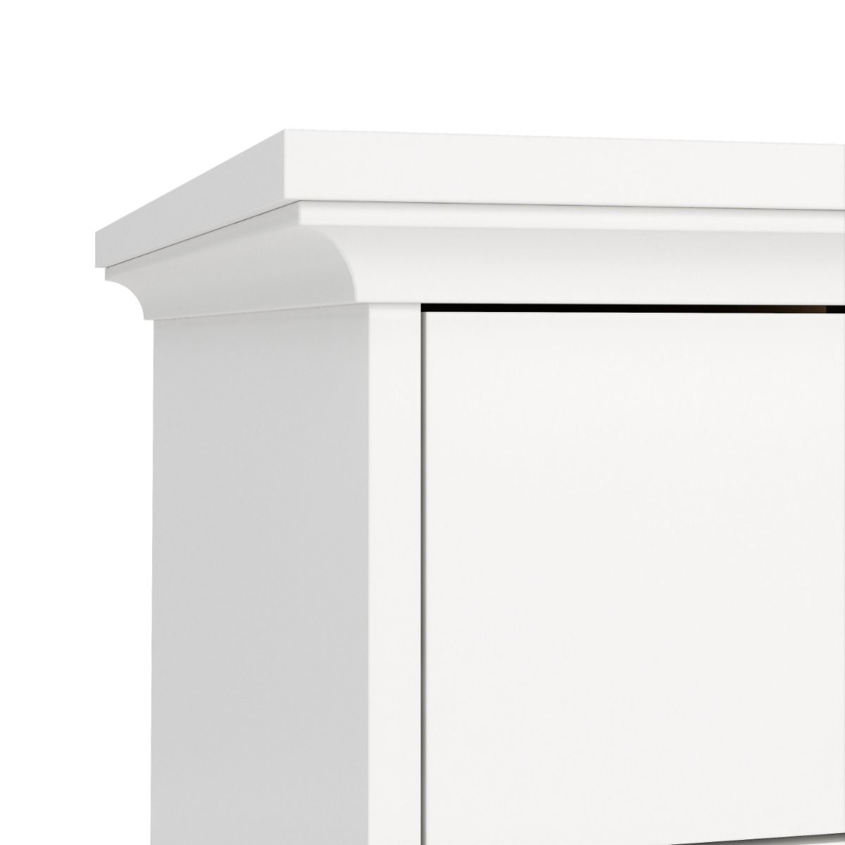 Paris Desk