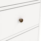 Paris Desk