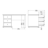 Paris Desk