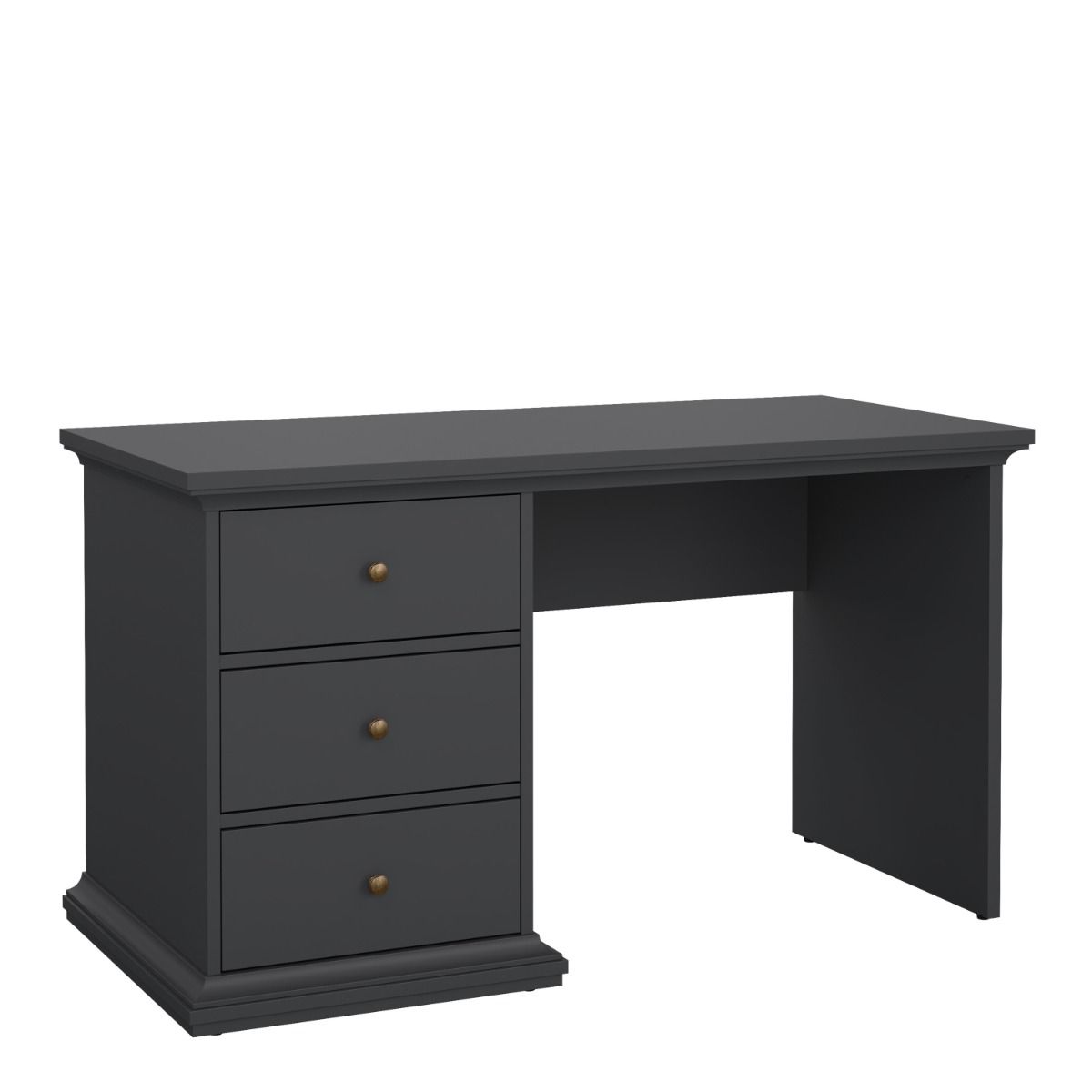 Paris Desk