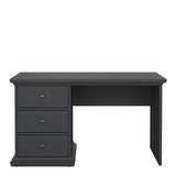 Paris Desk