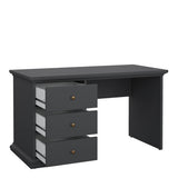 Paris Desk