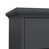 Paris Desk