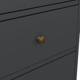 Paris Desk