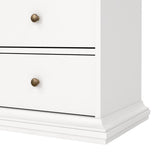 Paris China cabinet