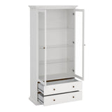 Paris China cabinet