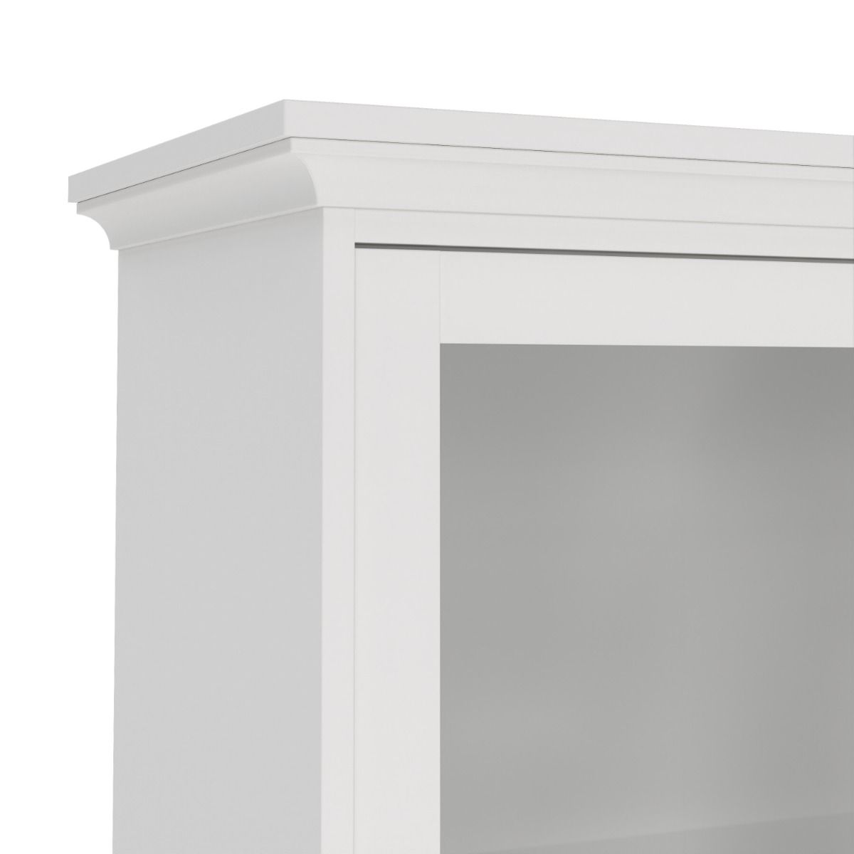 Paris China cabinet