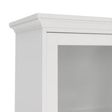 Paris China cabinet
