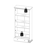 Paris China cabinet