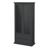 Paris China cabinet