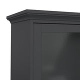Paris China cabinet