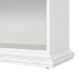 Paris Tall Bookcase