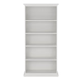 Paris Tall Bookcase