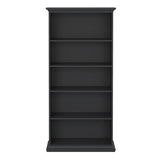 Paris Tall Bookcase