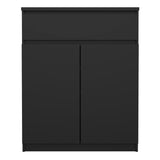 Naia Sideboard with 1 Drawer 2 Doors