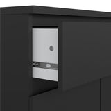 Naia Sideboard with 1 Drawer 2 Doors