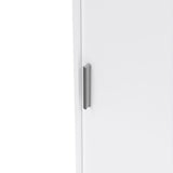 Naia Wardrobe with 2 Sliding Doors 1 Door 3 Drawers