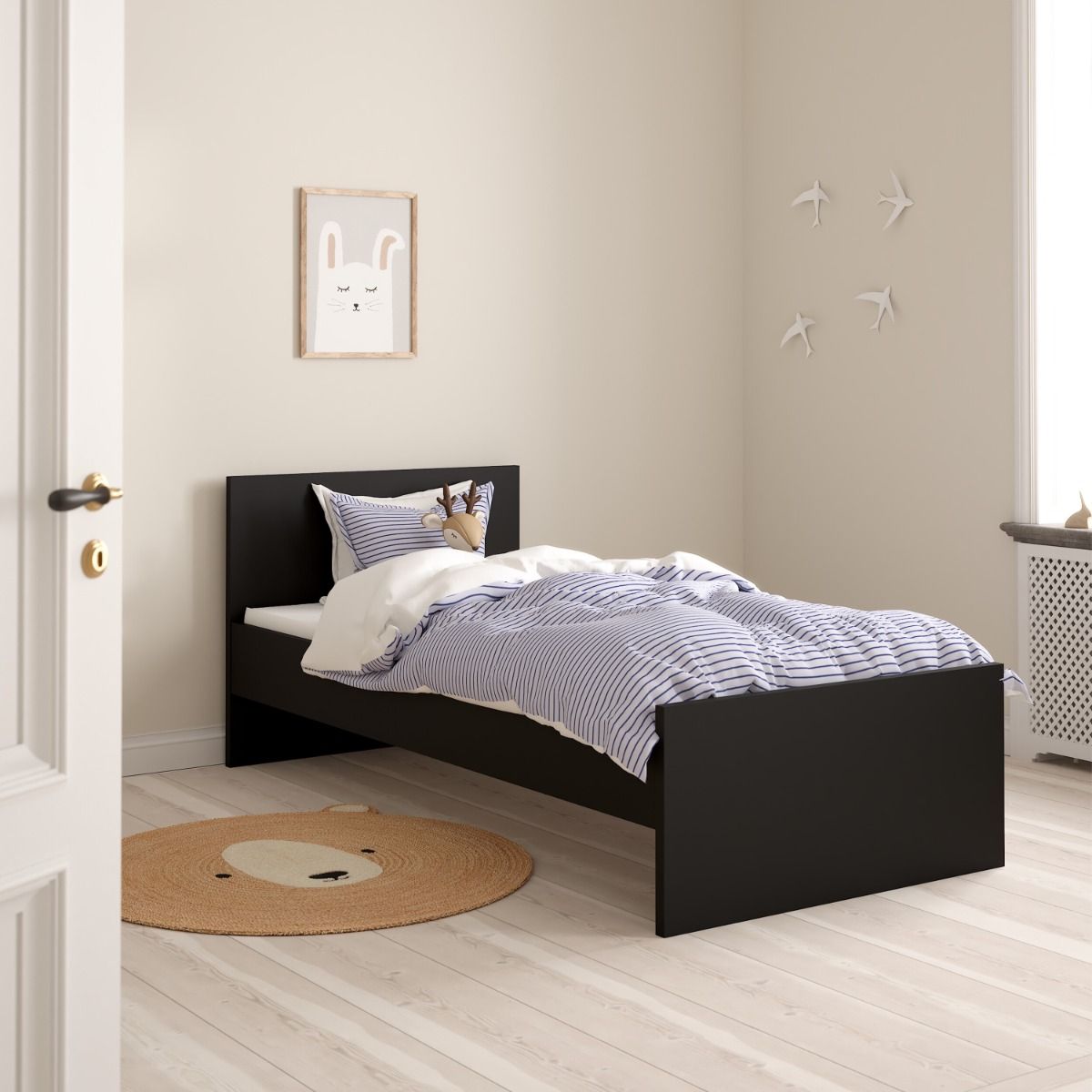 Naia Bed