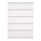 Naia Chest of 5 Drawers