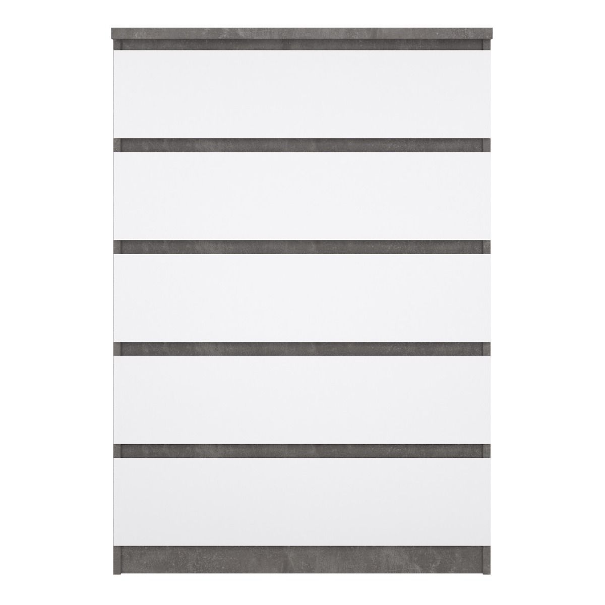 Naia Chest of 5 Drawers