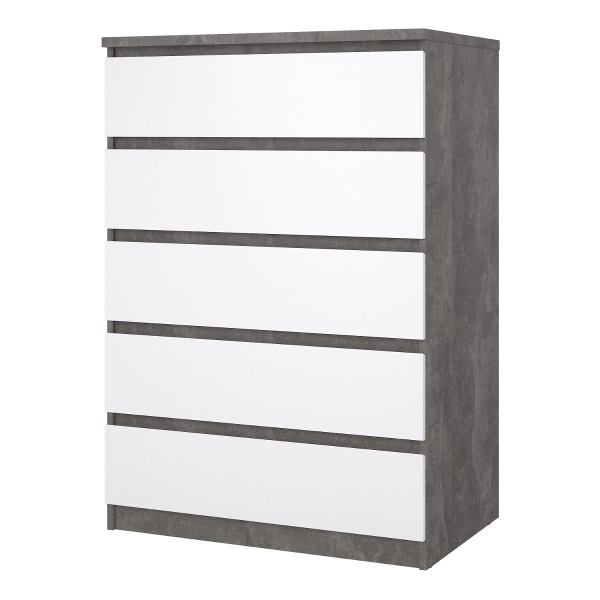 Naia Chest of 5 Drawers