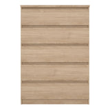Naia Chest of 5 Drawers