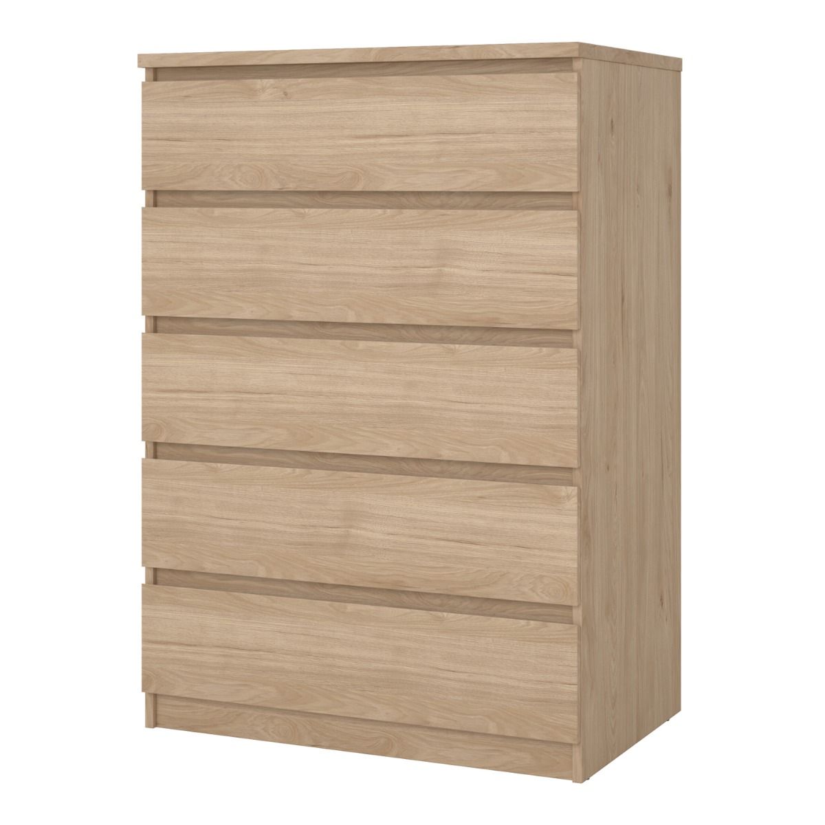 Naia Chest of 5 Drawers