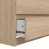 Naia Chest of 5 Drawers