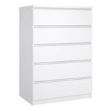 Naia Chest of 5 Drawers