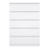 Naia Chest of 5 Drawers