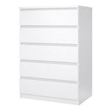 Naia Chest of 5 Drawers