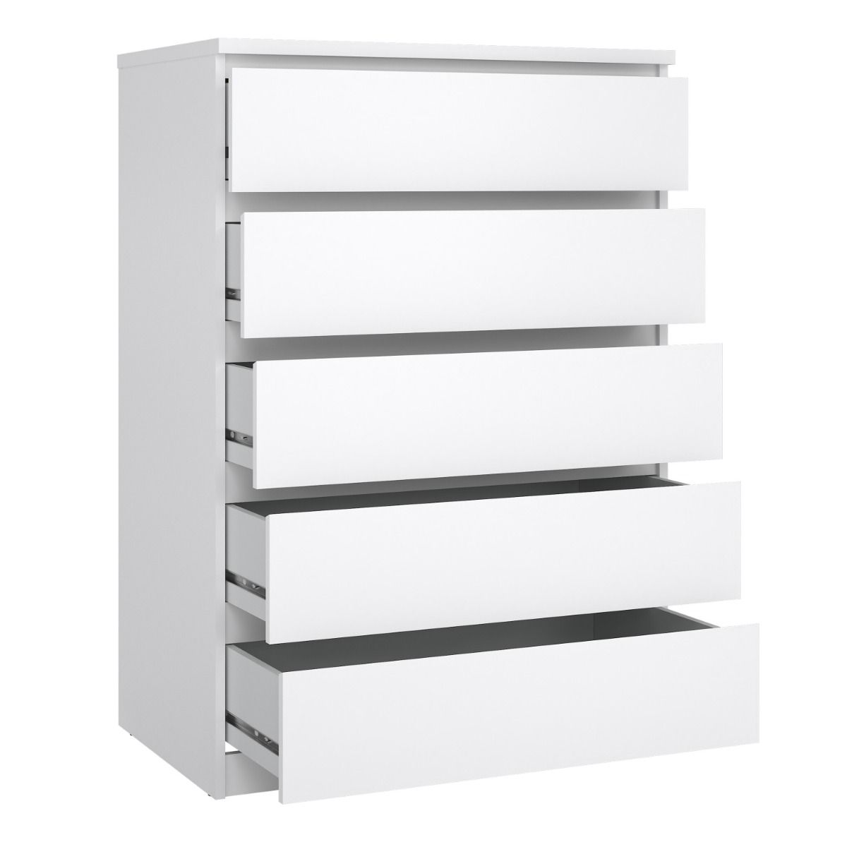 Naia Chest of 5 Drawers