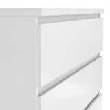 Naia Chest of 5 Drawers