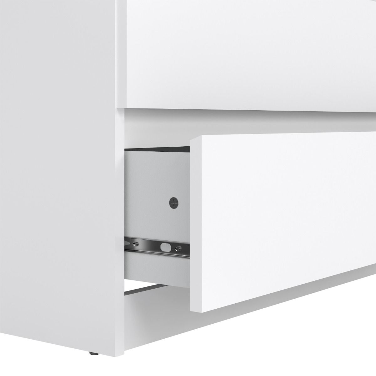 Naia Chest of 5 Drawers