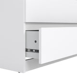 Naia Chest of 5 Drawers