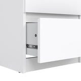 Naia Narrow Chest of 5 Drawers