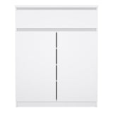 Naia Sideboard with 1 Drawer 2 Doors