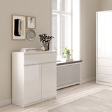 Naia Sideboard with 1 Drawer 2 Doors